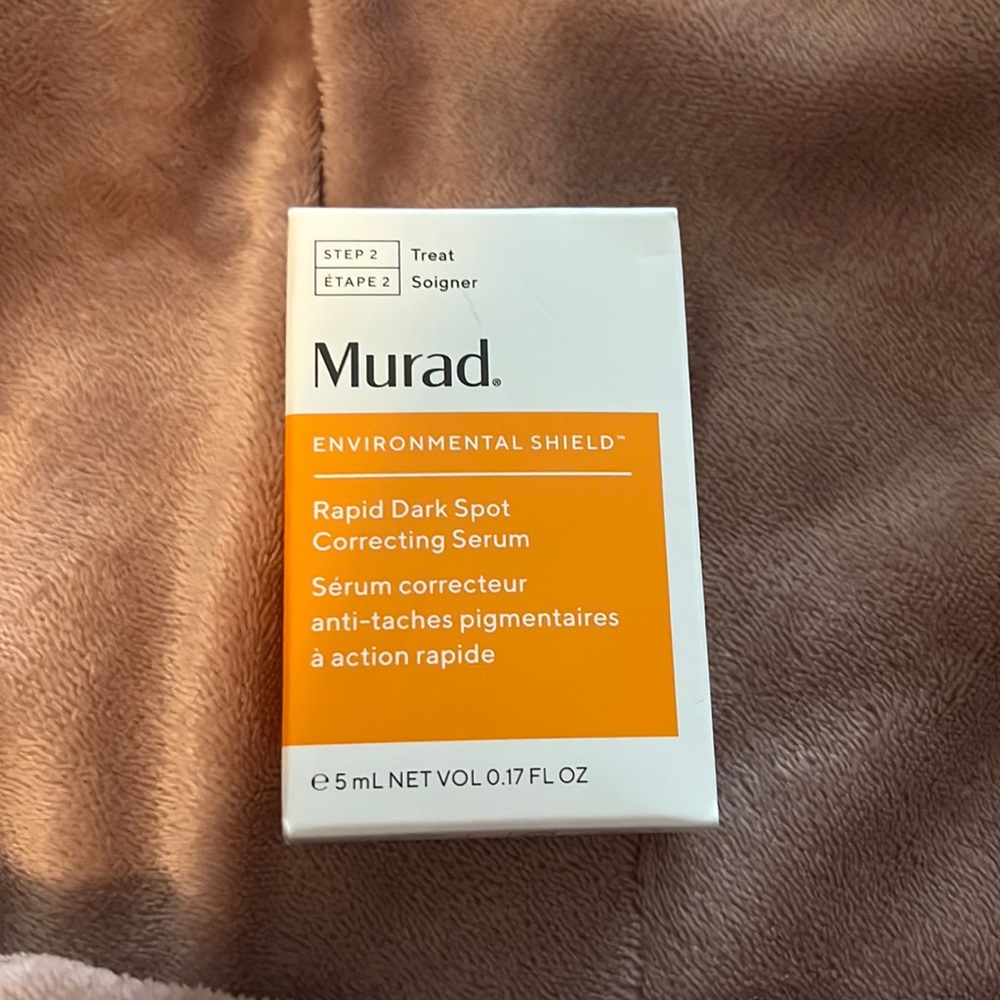 Murad Rapid Dark Spot Correcting Serum - 5 mL